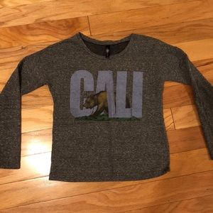 Fulltilt Long Sleeve